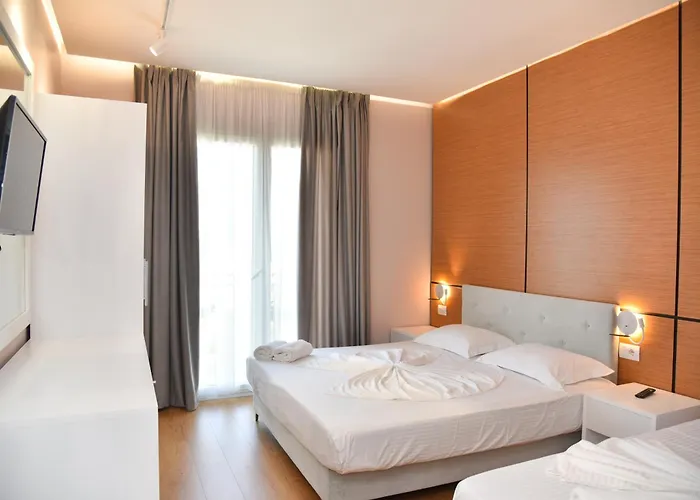 Hotel Edart