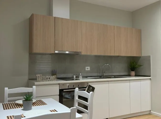 Costa Adriatica Apartments