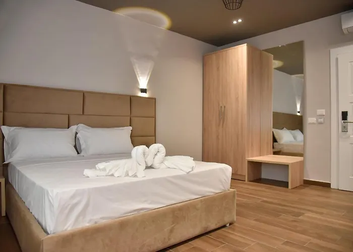 Dolanit Hotels Lubjana