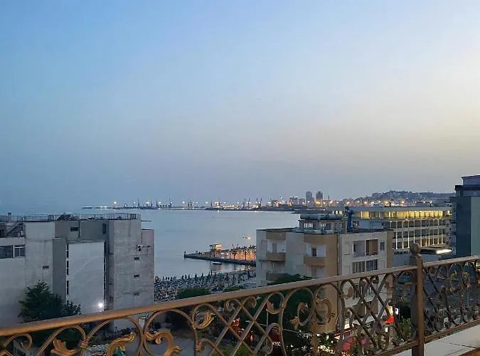 Dolanit Hotels Lubjana