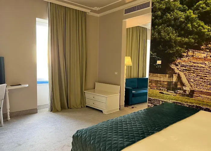 Adriatik Hotel