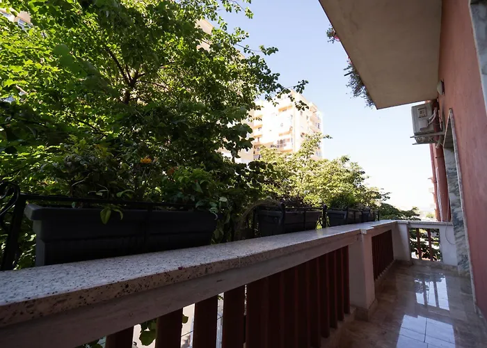 2115 Boutique Hostel