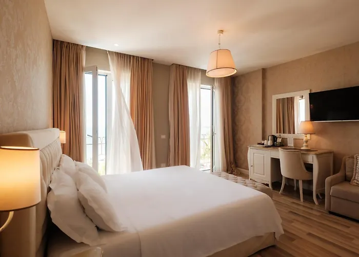 Palace Hotel & Spa