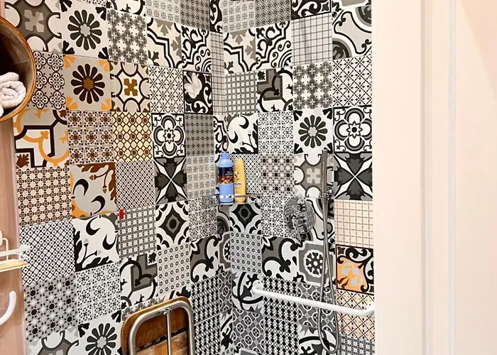 Apartamente Melodi