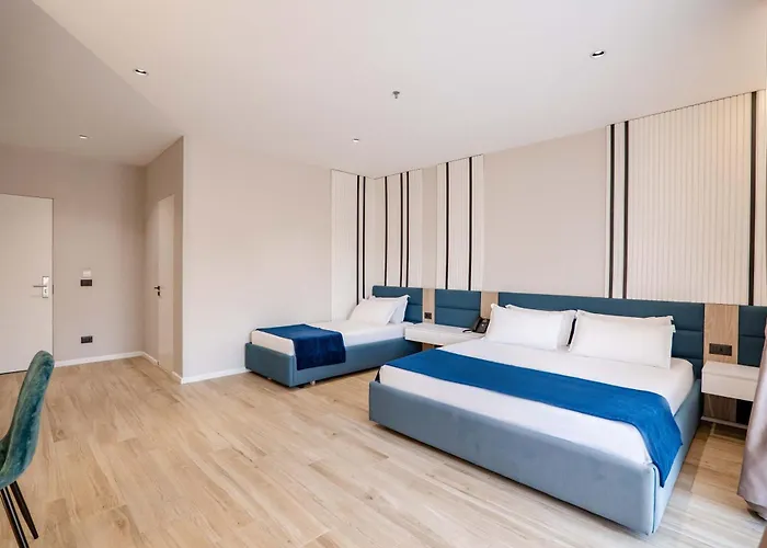 Hotel Vino
