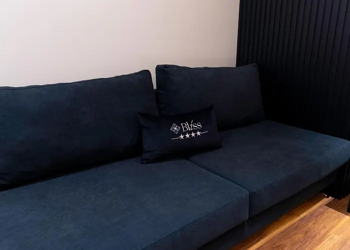 Bliss Boutique Hotel