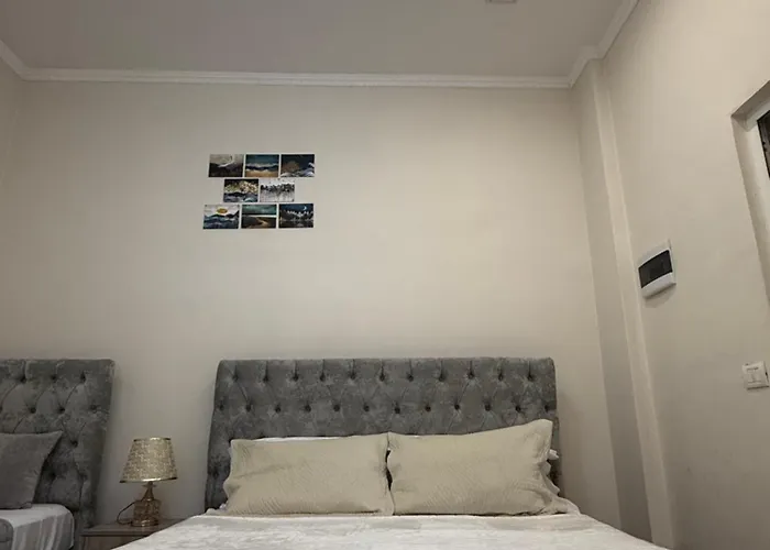 Troy Aparthotel Durres