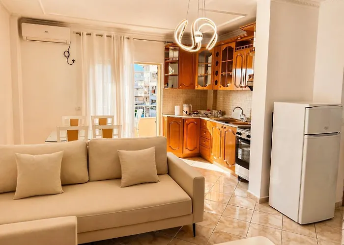 H&G Seaview Apartments