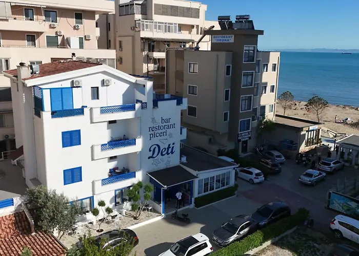 Hotel Deti
