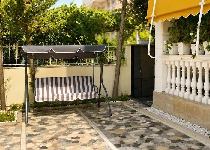 Vila Beqja