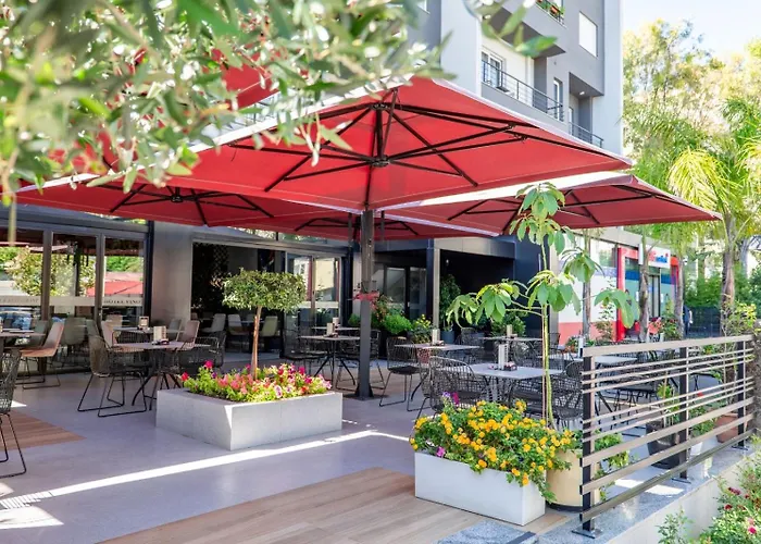 Hotel Vino