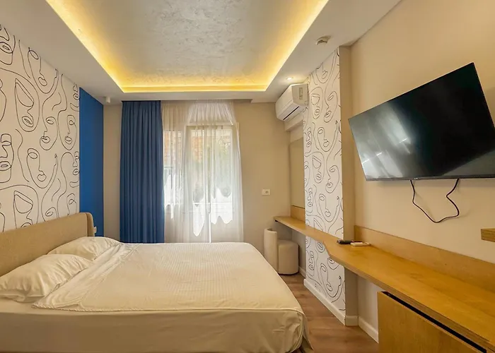 Zena Hotel Durres