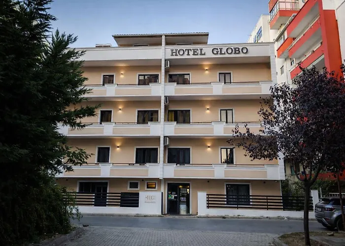 Hotel Globo