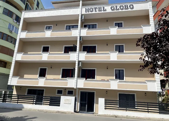 Hotel Globo