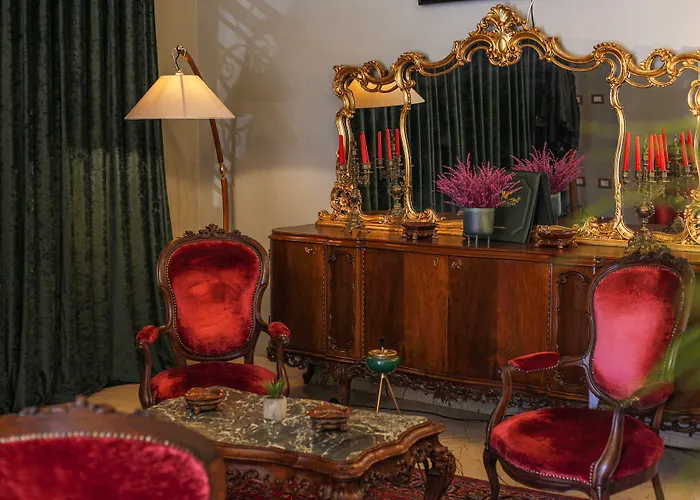 Hotel Epidamn Boutique & Spa