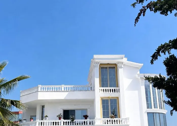 Vila Briart