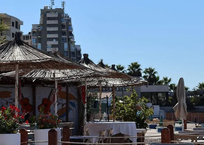 2 Kitarrat Boutique Hotel & Spa