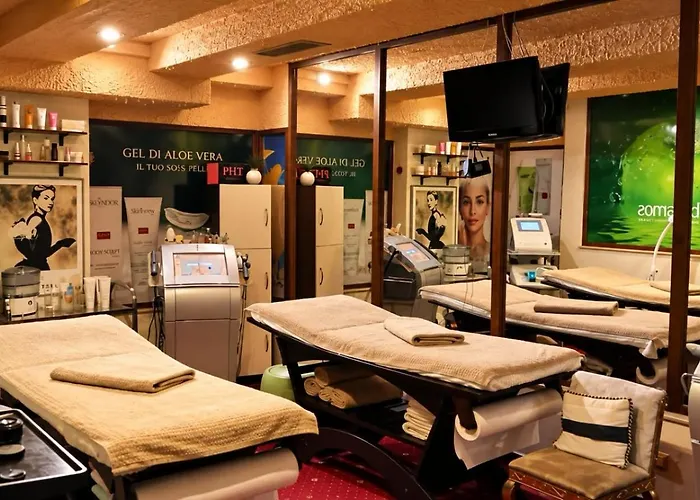 2 Kitarrat Boutique Hotel & Spa